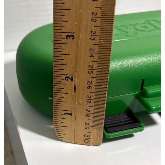 Crayola Digitools Deluxe Digital Effects for Apple IPAD 3D Green - Picture 9 of 10